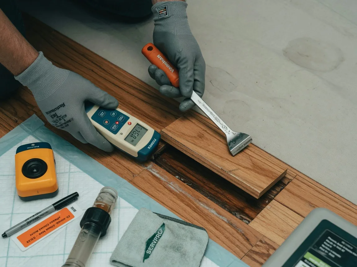 Why choose Water Damage Restoration in Juneau, WI